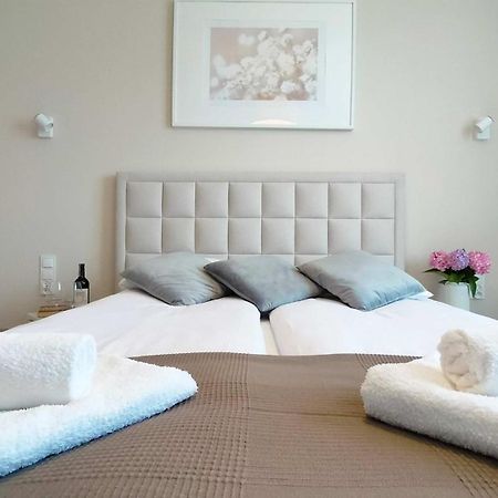 Cicha Przystan Apartamenty Whiteblue Sauna&Fitness&Parking Kołobrzeg Buitenkant foto