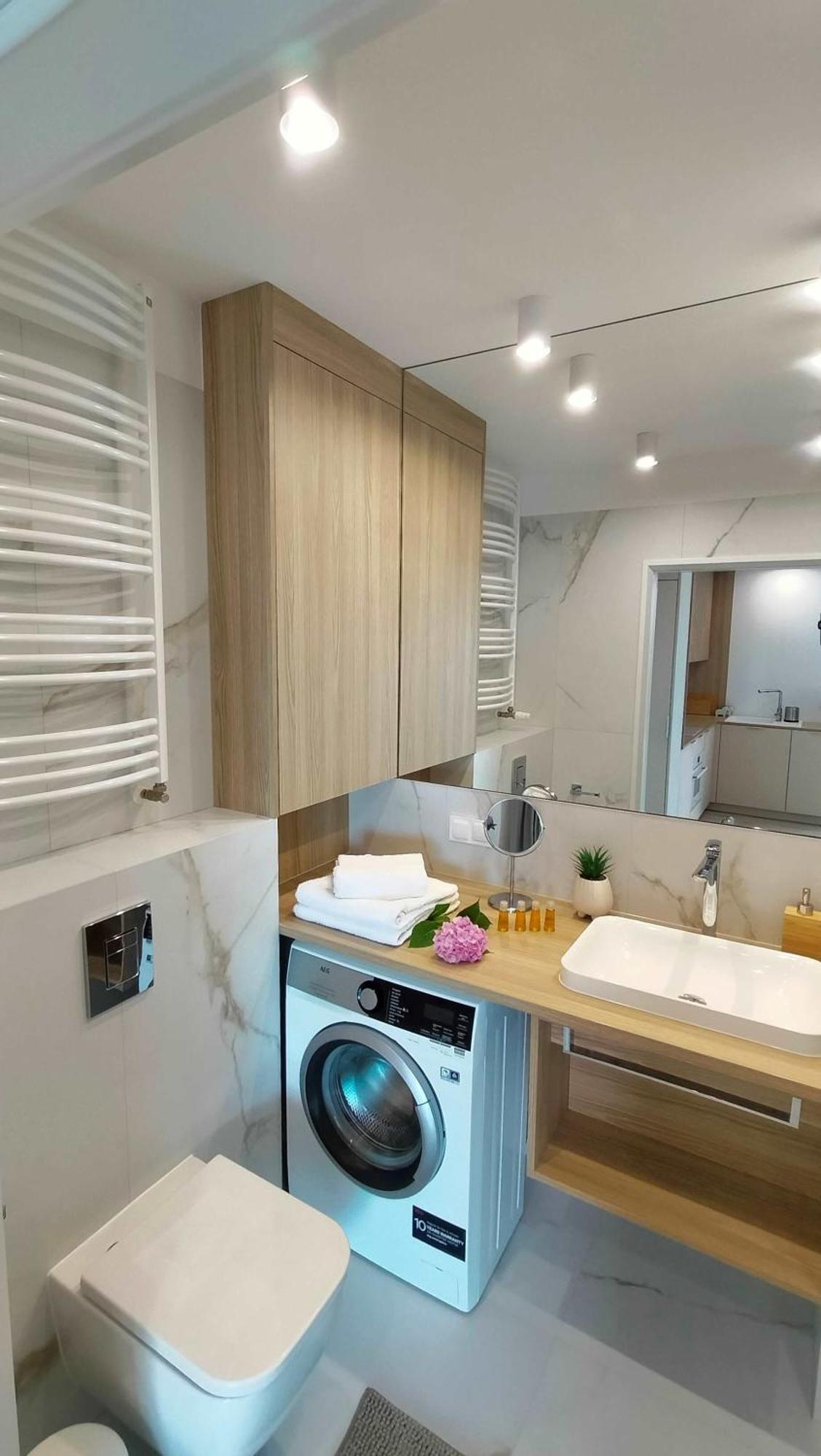 Cicha Przystan Apartamenty Whiteblue Sauna&Fitness&Parking Kołobrzeg Buitenkant foto