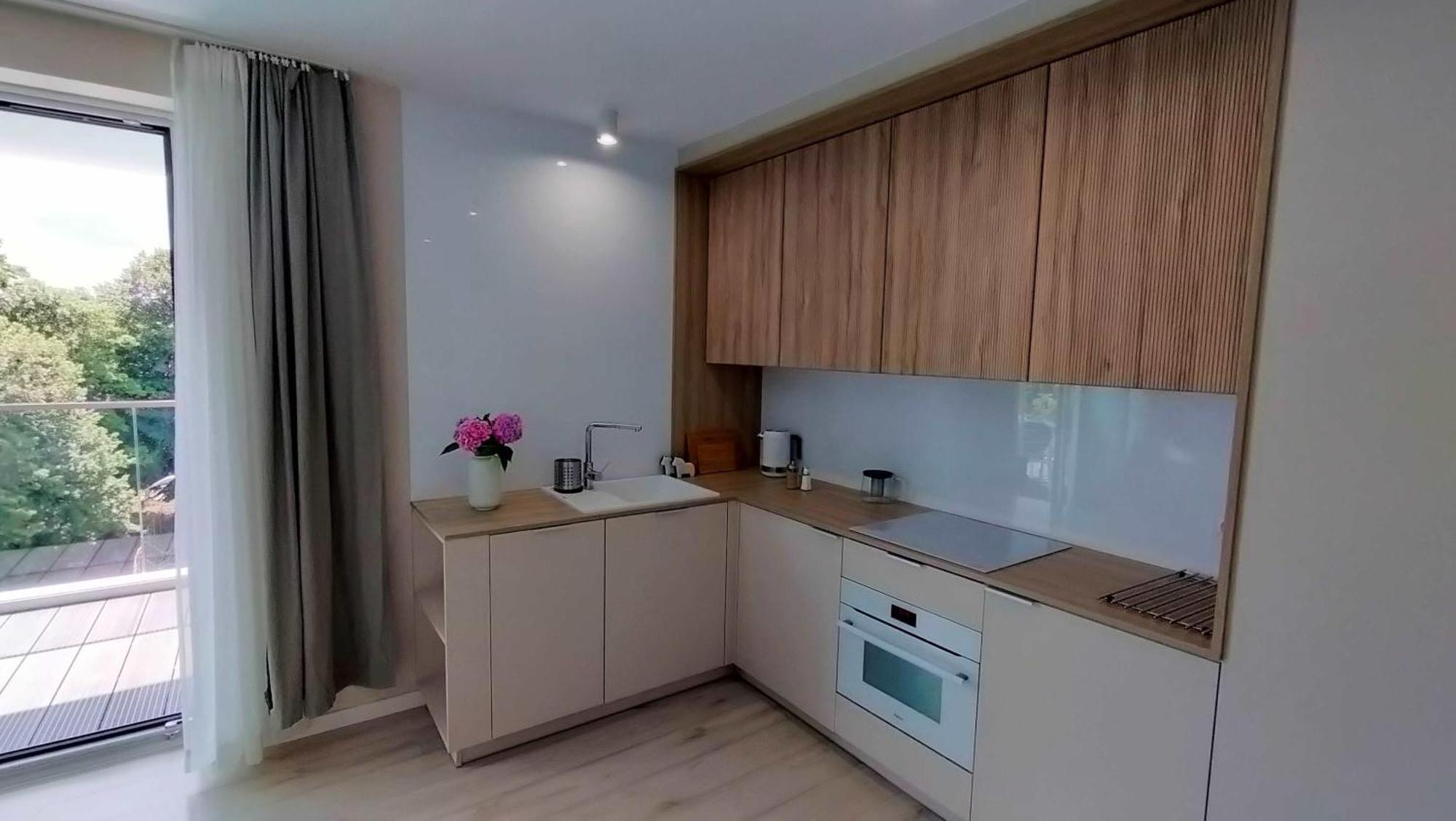 Cicha Przystan Apartamenty Whiteblue Sauna&Fitness&Parking Kołobrzeg Buitenkant foto