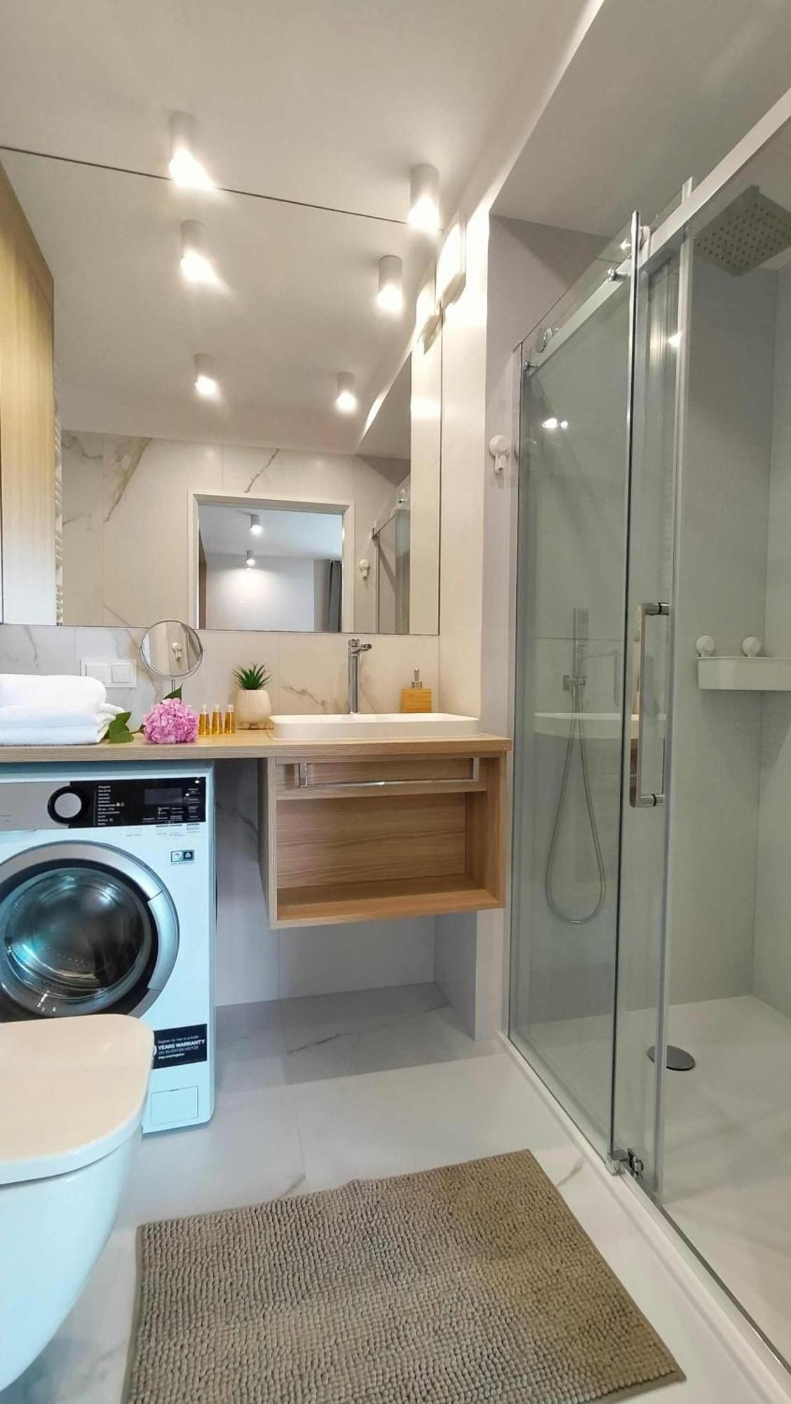 Cicha Przystan Apartamenty Whiteblue Sauna&Fitness&Parking Kołobrzeg Buitenkant foto