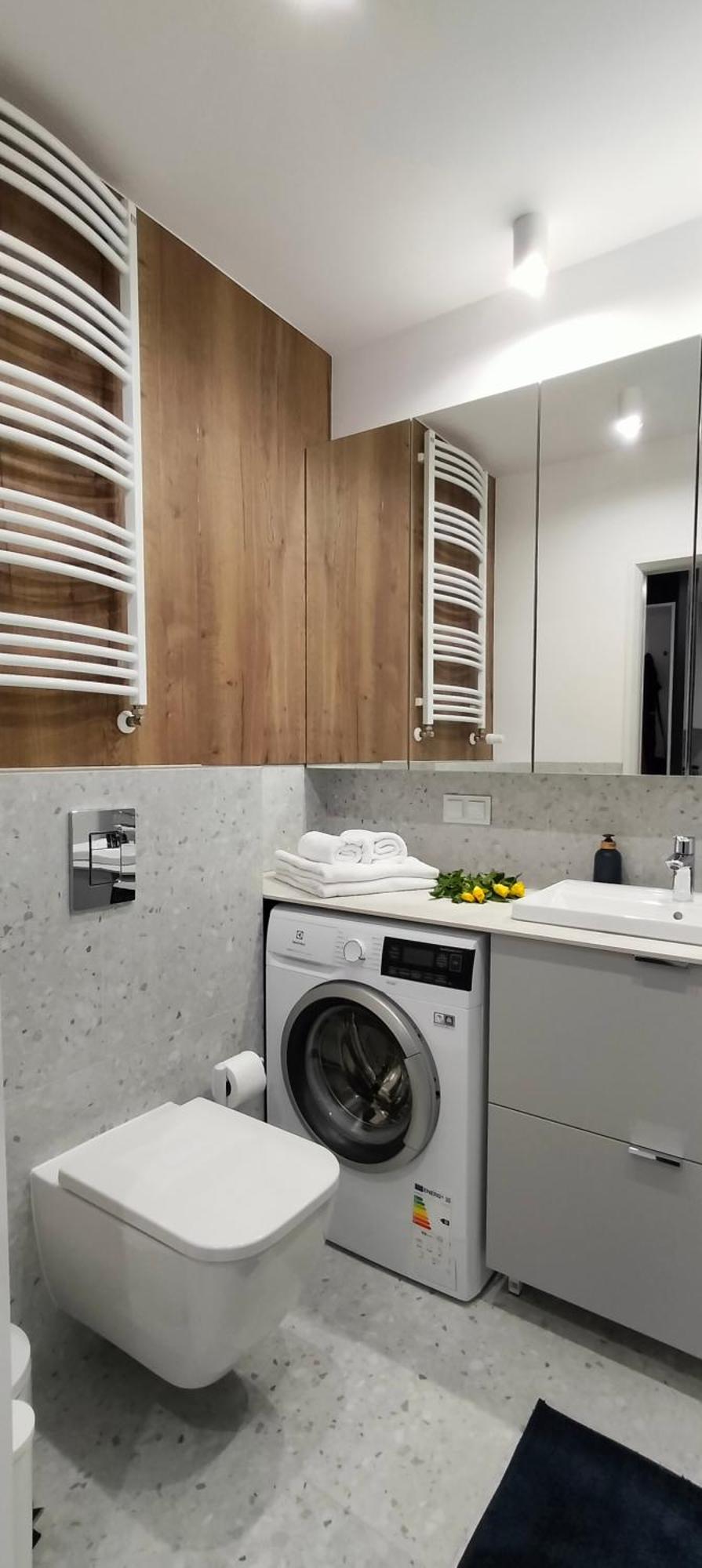 Cicha Przystan Apartamenty Whiteblue Sauna&Fitness&Parking Kołobrzeg Buitenkant foto